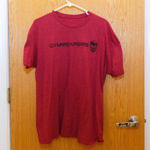Men's Gymreapers basic t-shirt